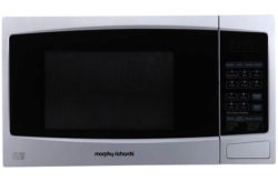 Morphy Richards - E23 23L 800W Combination Touch S